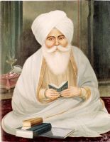 Sant Baba Bishan Singh Jee Image